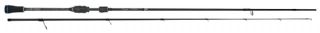 Gunki Ocean Tribes Rock S-200L LRF Spinning Rod 3.5-7g - 